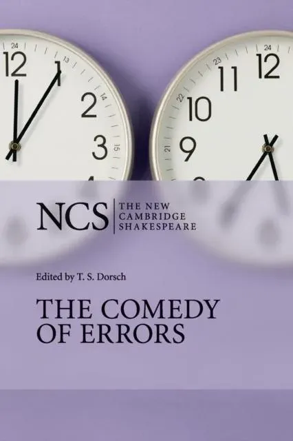 Comedy of Errors
