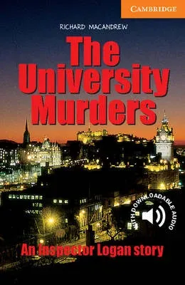 University Murders Level 4