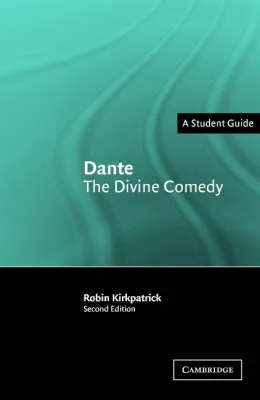 Dante: The Divine Comedy 2ed