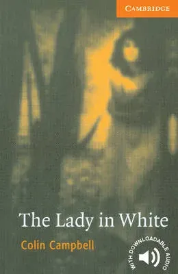 Lady in White Level 4