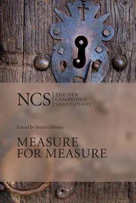 NCS: Measure for Measure 2ed