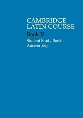Cambridge Latin Course 2