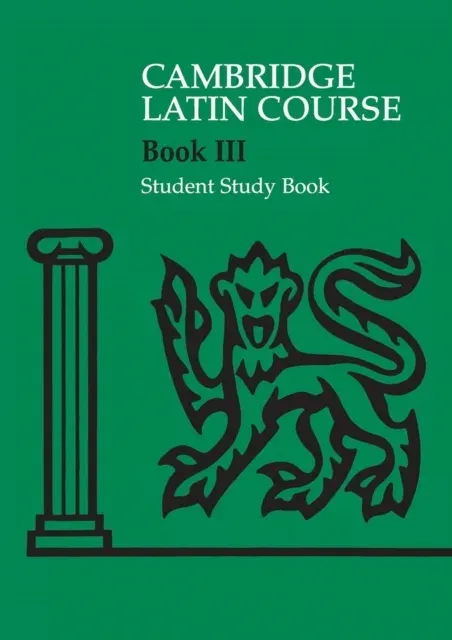 Cambridge Latin Course 3