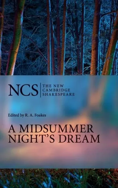 NCS: Midsummer Night Dream 2ed