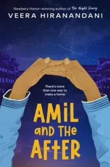 Amil and the After