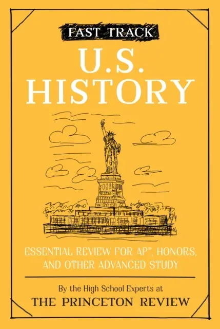 Fast Track: U.S. History