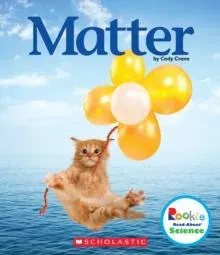 Matter