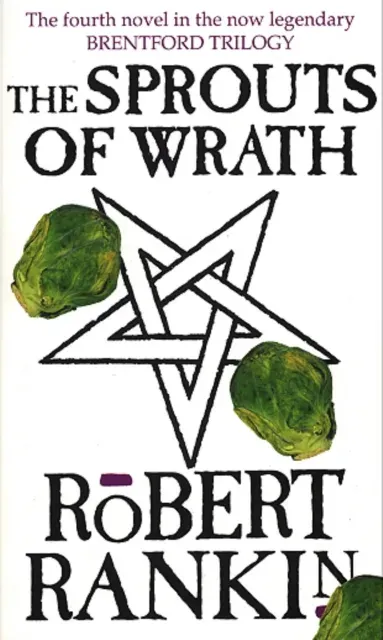 Sprouts Of Wrath