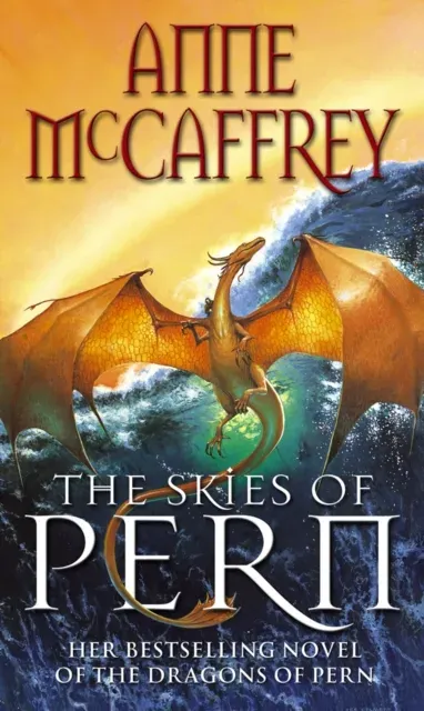 Skies Of Pern
