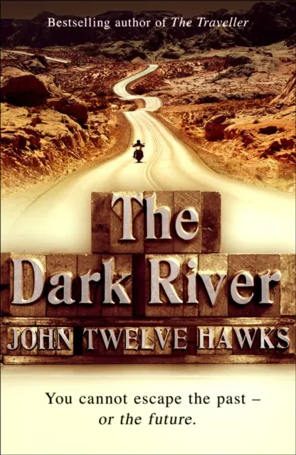 Dark River