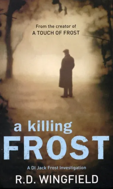 Killing Frost