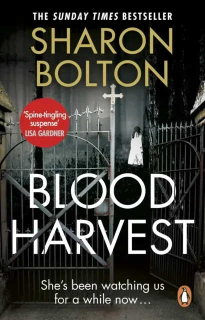 Blood Harvest