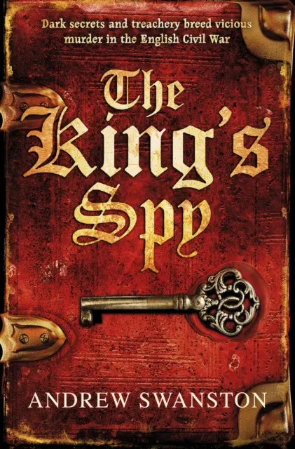 King's Spy