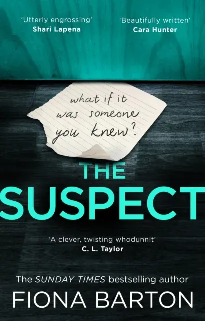 Suspect