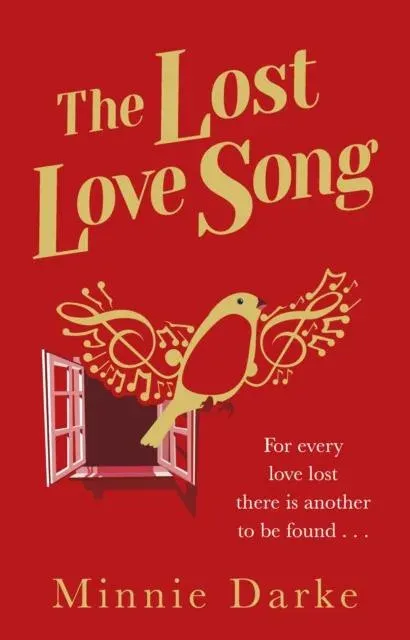 Lost Love Song