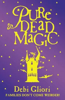 Pure Dead Magic