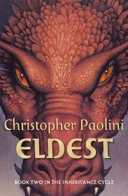 Eldest : Book Two