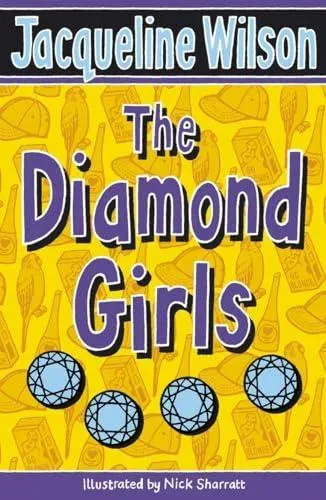 Diamond Girls