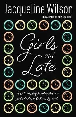 Girls Out Late