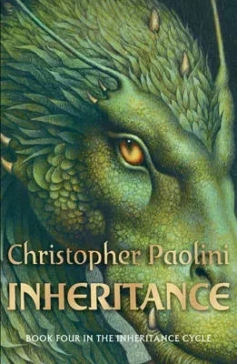 Inheritance : Book Four