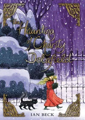 Haunting of Charity Delafield
