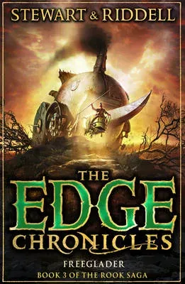 Edge Chronicles: Freeglader