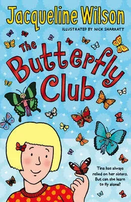 Butterfly Club