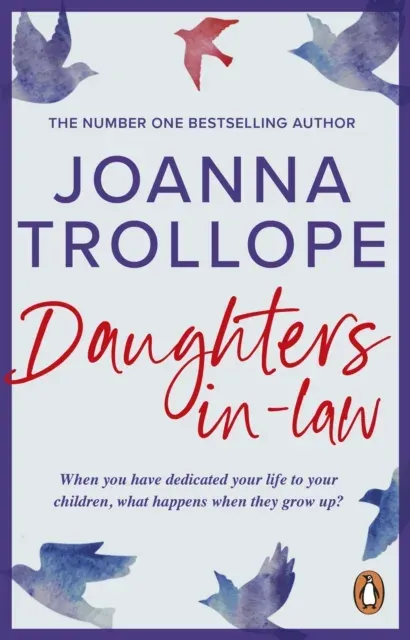 Daughters-in-Law : An enthralling, irresistible and beautifully moving novel from one of Britain's most popular authors