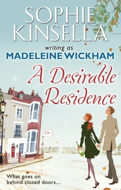 Desirable Residence