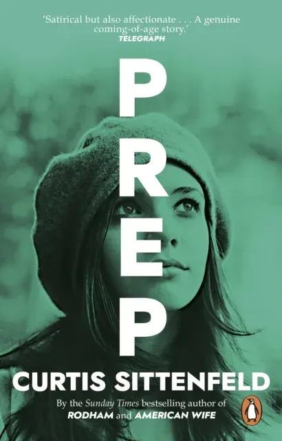 Prep