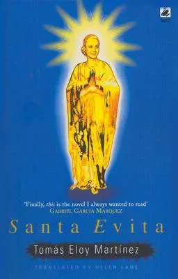 Santa Evita