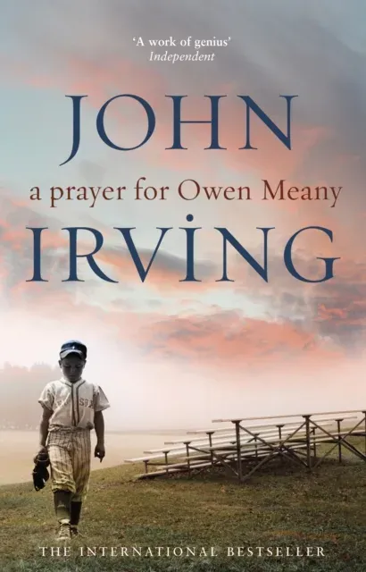 A Prayer For Owen Meany : a 'genius' modern American classic