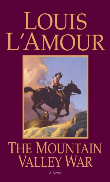 Mountain Valley War