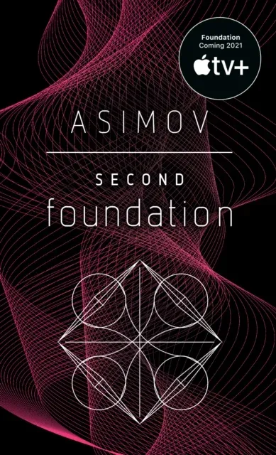 Second Foundation