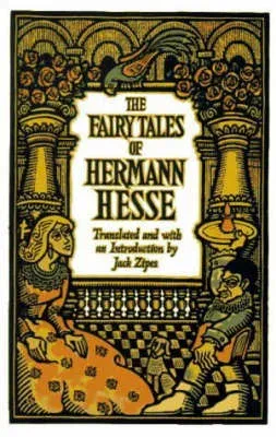 Fairy Tales of Hermann Hesse