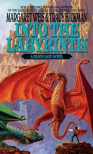 Into the Labyrinth