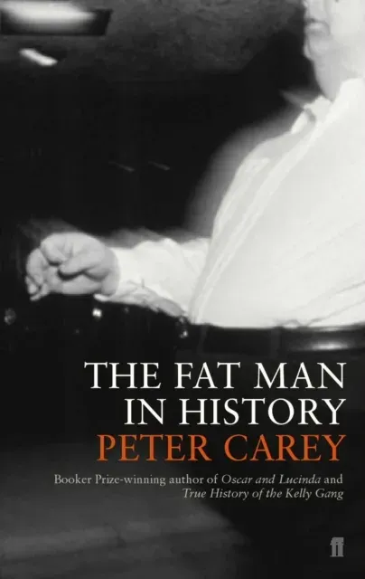 Fat Man in History