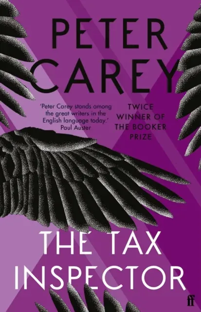 Tax Inspector
