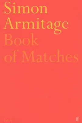 Book of Matches