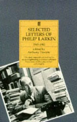 Philip Larkin
