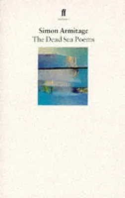 Dead Sea Poems
