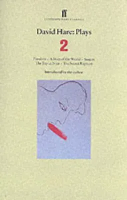 David Hare Plays 2