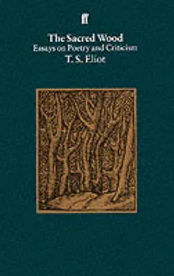 Sacred Wood