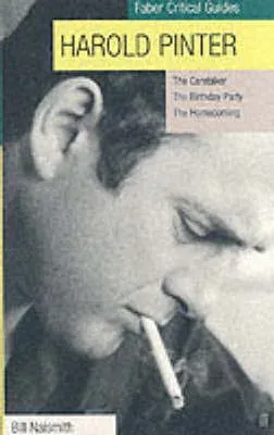 Harold Pinter: Faber Critical Guide