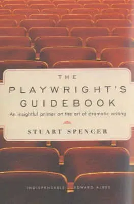 Playwright's Guidebook