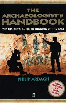Archaeologists' Handbook