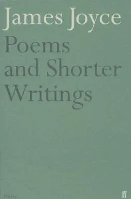 Poems and Shorter Writings