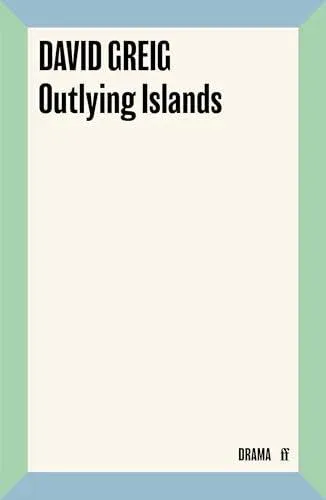 Outlying Islands