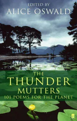 Thunder Mutters