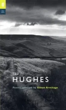 Ted Hughes